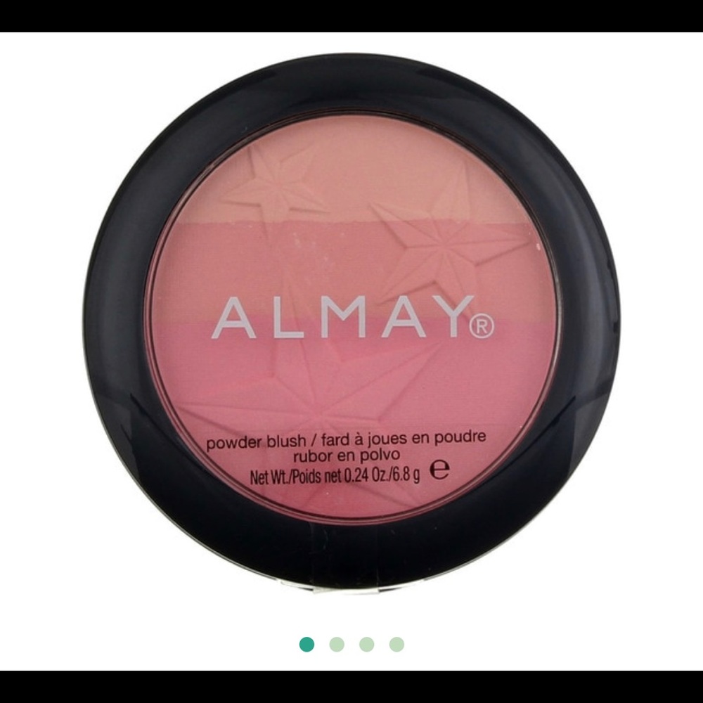 Almay Powder Blush